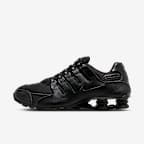 Nike Shox NZ Men's Shoes. Nike.com
